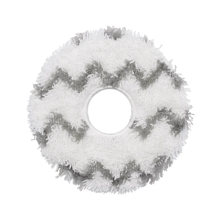 Für Ecovacs X1 Omni/Turbo -roboter -roboter -mop -lappen -reinigungstuch