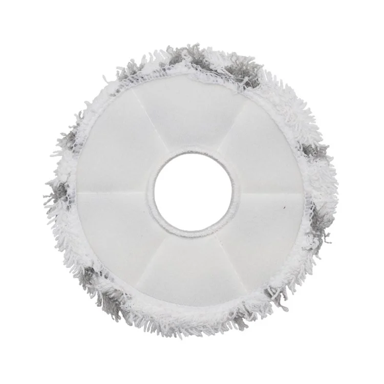 Für Ecovacs X1 Omni/Turbo -roboter -roboter -mop -lappen -reinigungstuch