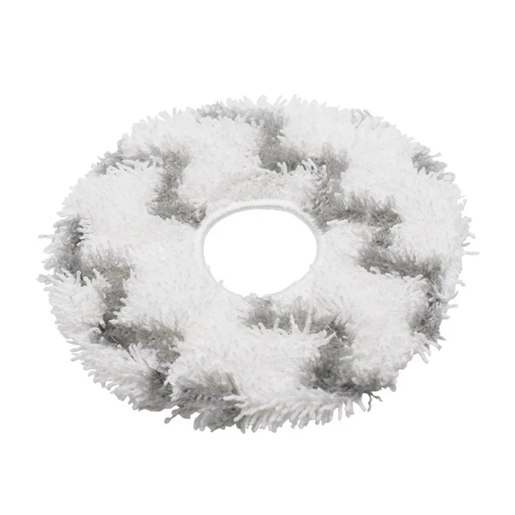 Für Ecovacs X1 Omni/Turbo -roboter -roboter -mop -lappen -reinigungstuch