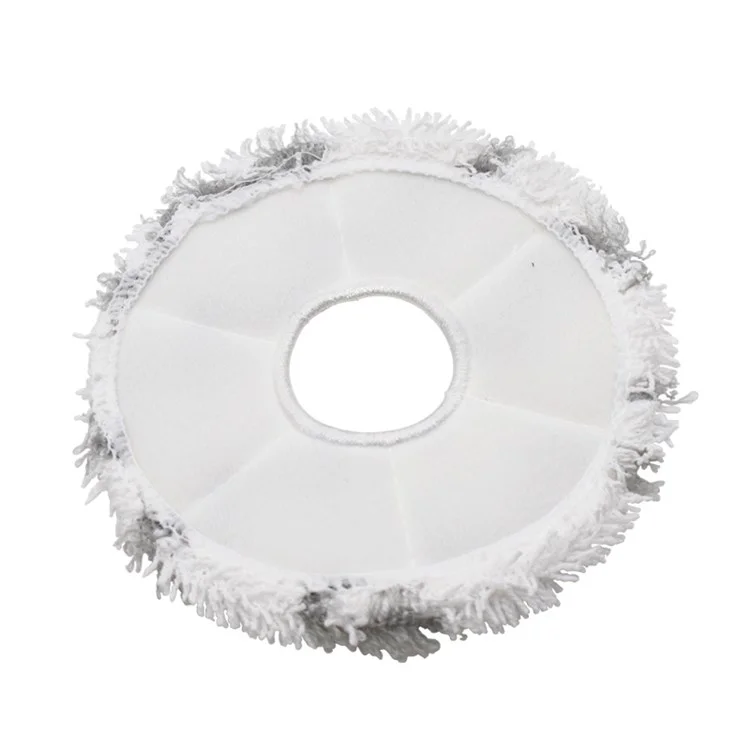 Für Ecovacs X1 Omni/Turbo -roboter -roboter -mop -lappen -reinigungstuch