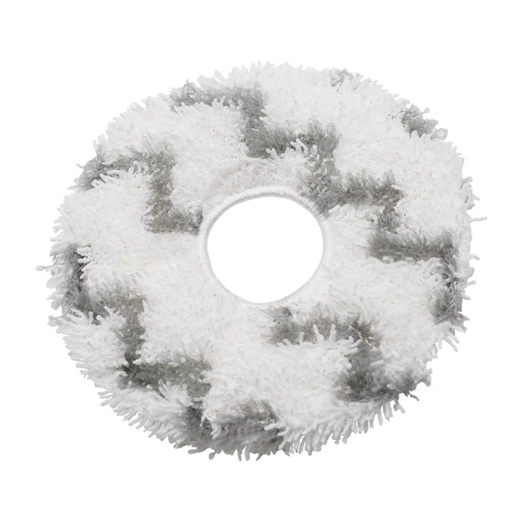 Für Ecovacs X1 Omni/Turbo -roboter -roboter -mop -lappen -reinigungstuch