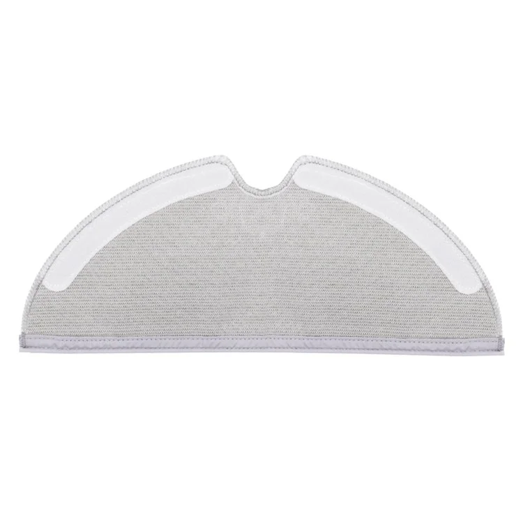 2pcs Para Xiaomi Mijia 1C 1T F9 D9 Robot a Aspirador de Limpeza de Limpeza de Esfregos