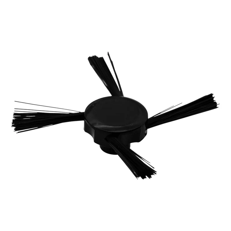 For Neato Botvac D70E / D75 / D80 / D85 4Pcs Side Brush Sweeping Robot Vacuum Cleaner Replacement Parts