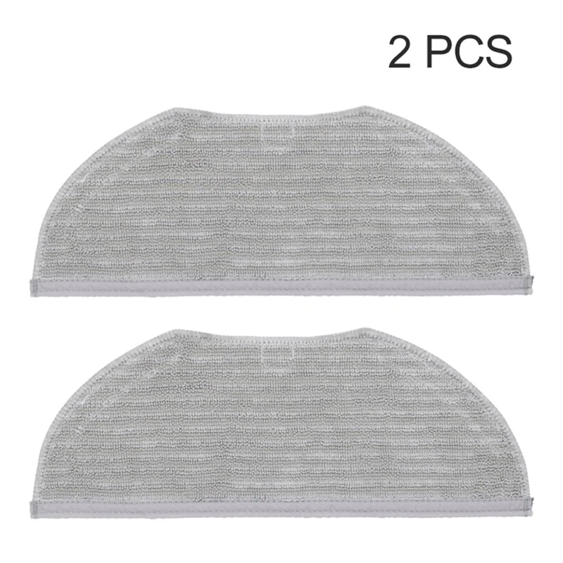 2pcs Para Xiaomi Mijia G1 Cubierta Completa Accesorios de Reemplazo