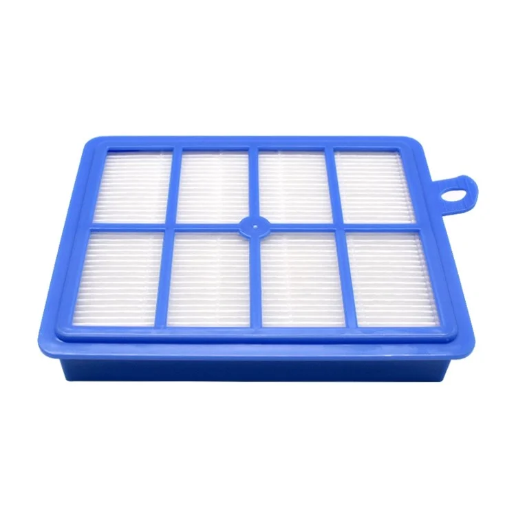 Per Philips FC9088/FC9084/ZE360WP/ZE346B 1pc Accessorio Per Aspirapolvere Per la Sostituzione Del Filtro HEPA - Blu