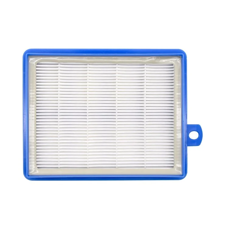 Per Philips FC9088/FC9084/ZE360WP/ZE346B 1pc Accessorio Per Aspirapolvere Per la Sostituzione Del Filtro HEPA - Blu