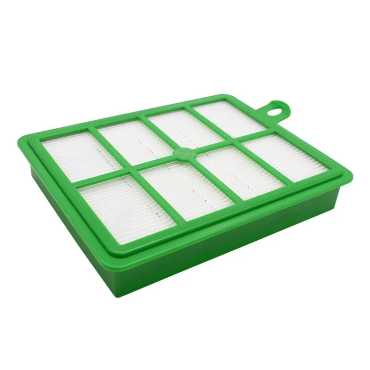 Per Philips FC9088/FC9084/ZE360WP/ZE346B 1Pc Vacuum Cleaner Motor HEPA Filter Replacement Accessory - Verde