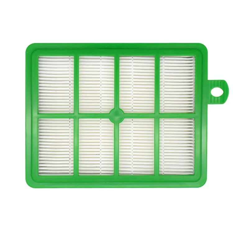 Per Philips FC9088/FC9084/ZE360WP/ZE346B 1Pc Vacuum Cleaner Motor HEPA Filter Replacement Accessory - Verde