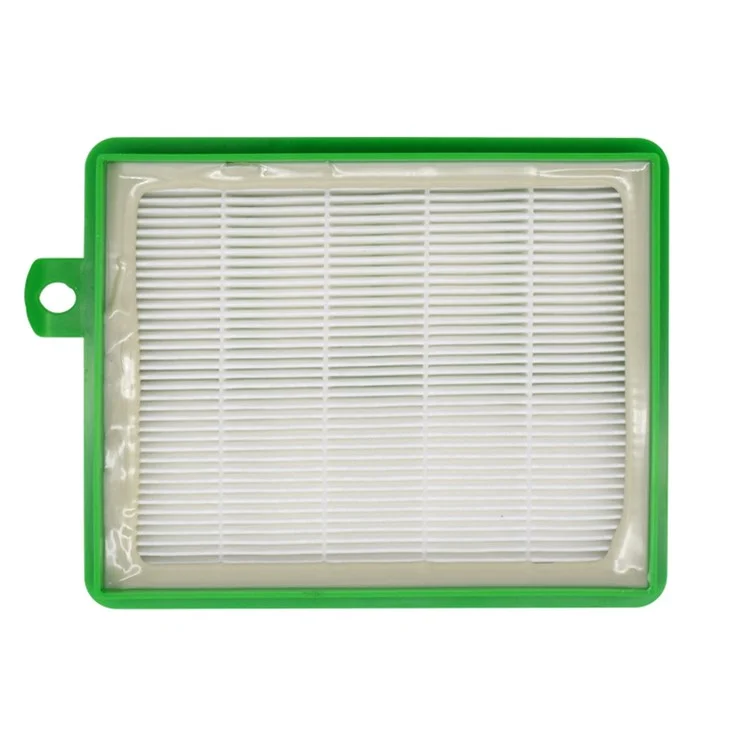Per Philips FC9088/FC9084/ZE360WP/ZE346B 1Pc Vacuum Cleaner Motor HEPA Filter Replacement Accessory - Verde