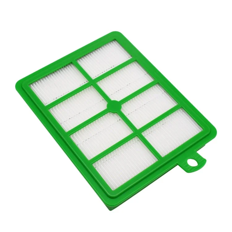 Per Philips FC9088/FC9084/ZE360WP/ZE346B 1Pc Vacuum Cleaner Motor HEPA Filter Replacement Accessory - Verde