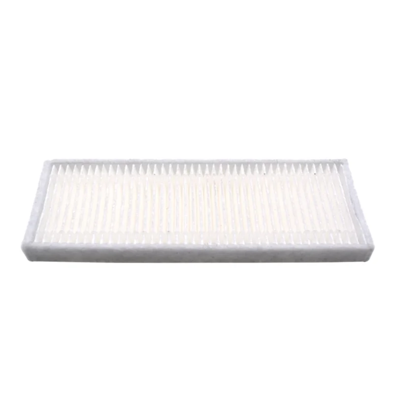 Pour Ecovacs N9 + 2PCS / SET FILTRES DE REMPLACEMENT Lavable