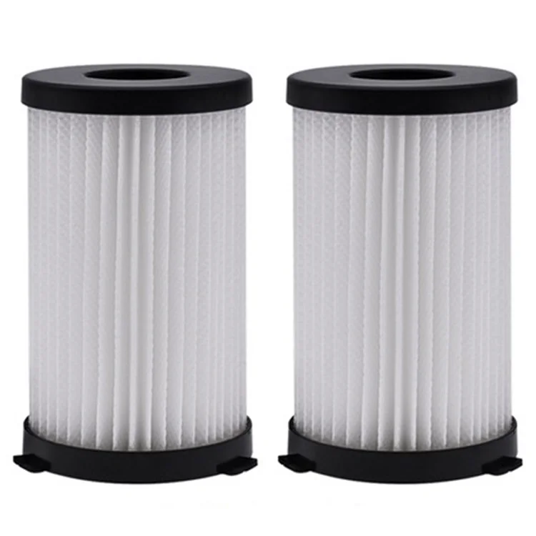 Для MOOSOO D600/D601 2pcs/set Filtres HEPA Фильтры.