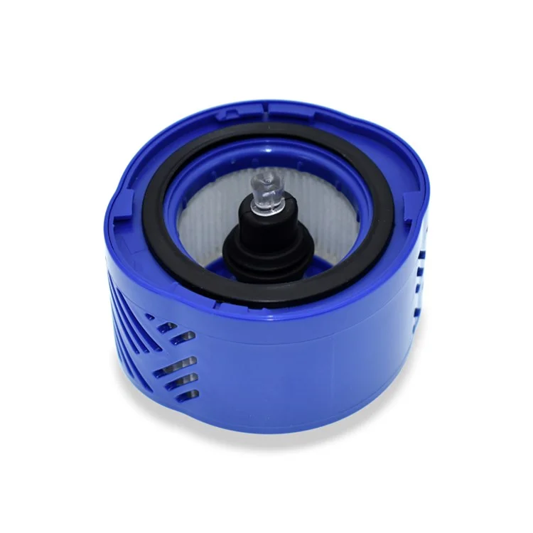 Для Dyson V6 DC58 / DC59 Vacuum Cleaner Filter Filter Post Filter Filter Filter
