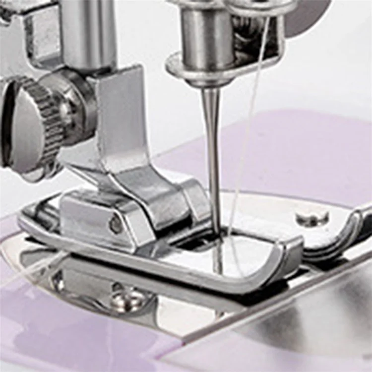 505A Home Sewing Machine Full Featured 12 Stitch Patterns Easy to Use for Beginners (English User Manual) - US Plug