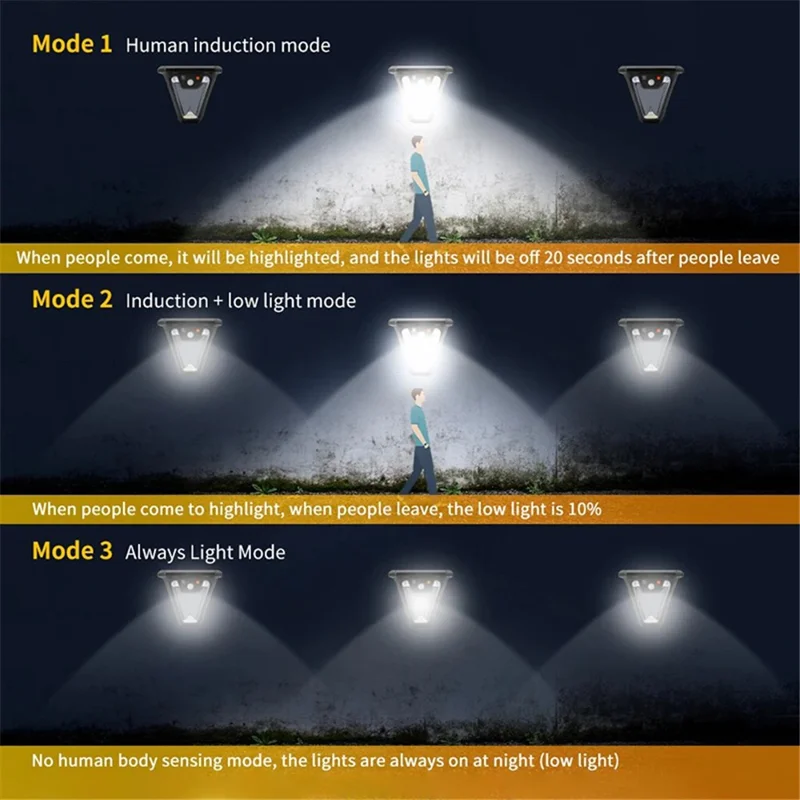 Solar Power Outdoor Waterproof Light Garden Yard Lawn Ground Inserting Tungsten Lamp