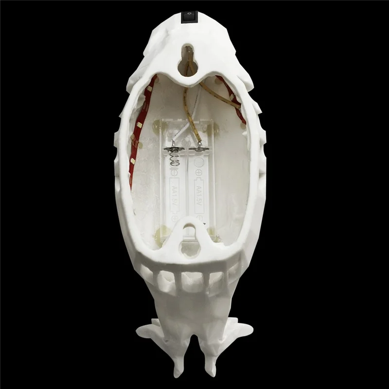 Eagle Shape Creative Wall Lamp LED Night Light Home Restaurant Bar Decoration