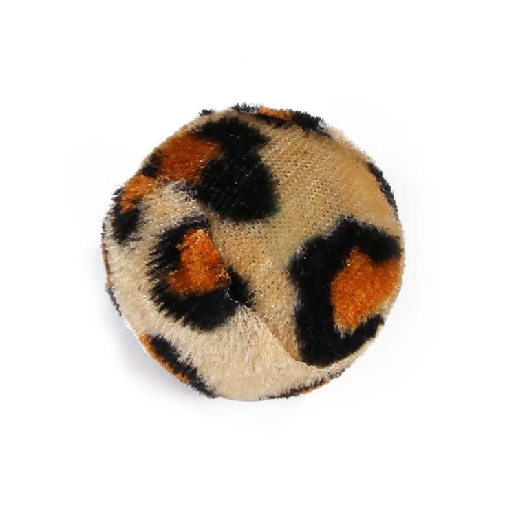 12 шт / Установите Кошачьи Мыши из Crinkle Balls Toys Set Interactive Cat Toys Catnip Teaser Teaser Пушистые Шарики Мышей