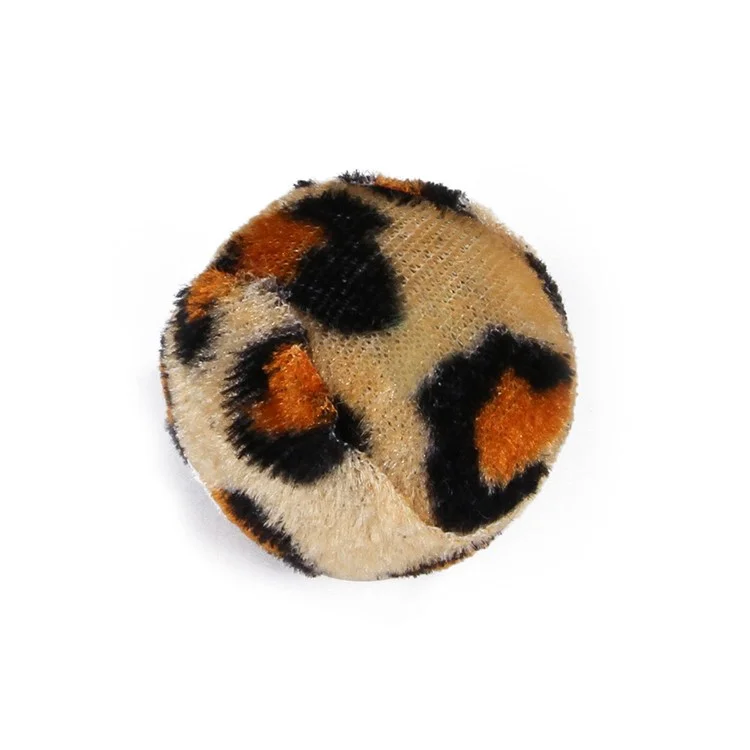 12 шт / Установите Кошачьи Мыши из Crinkle Balls Toys Set Interactive Cat Toys Catnip Teaser Teaser Пушистые Шарики Мышей