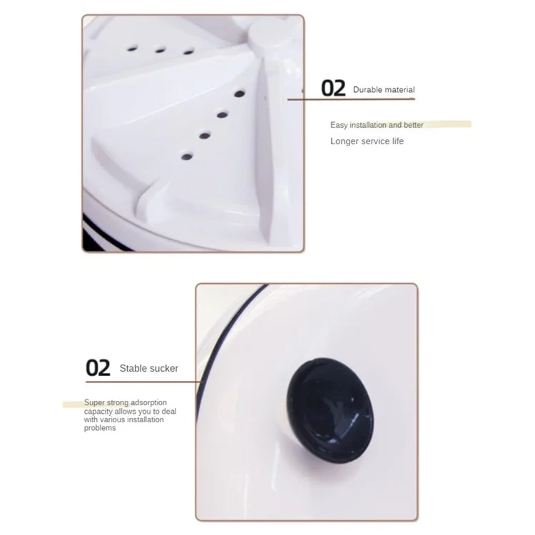 Mini Washing Machine Portable Student Dormitory Underwear Socks Desktop Small Washing Machine