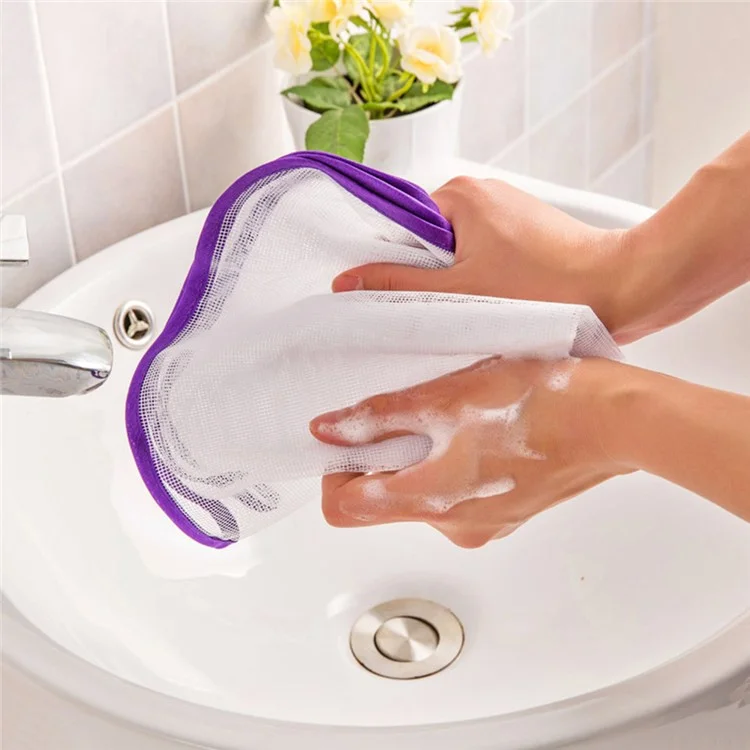 40 x 60cm Tappetino Resistente al Calore per Stiratura Protezione Tessuti Panno per Stiratura - Colore Casuale
