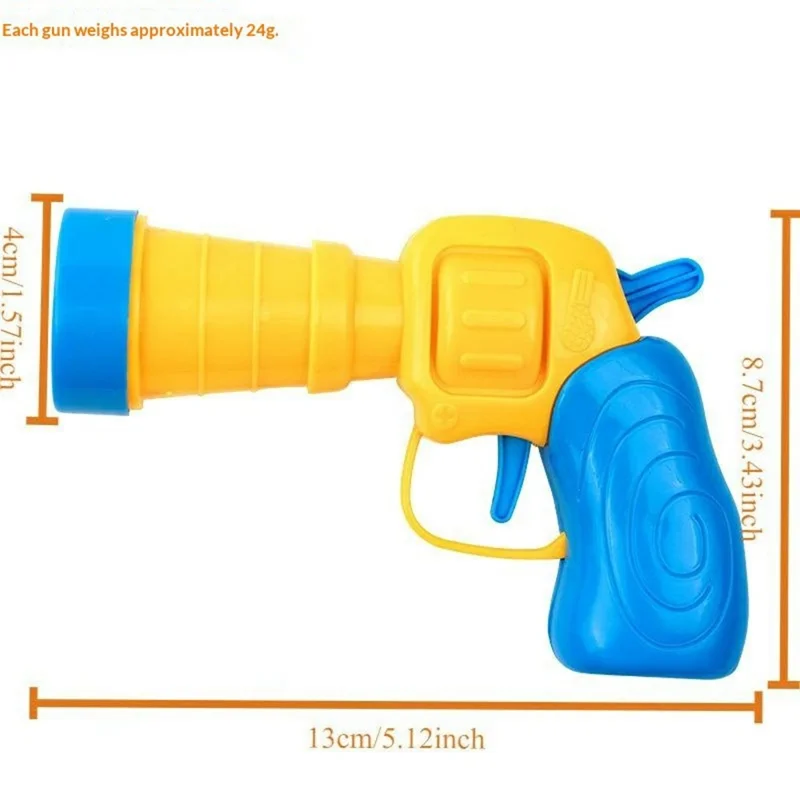 Interaktive Plüsch-Kugel-Katzenpistole mit 20 bunten Bällen, Katzenspielzeug gegen Langeweile für den Indoor-Spielplatz