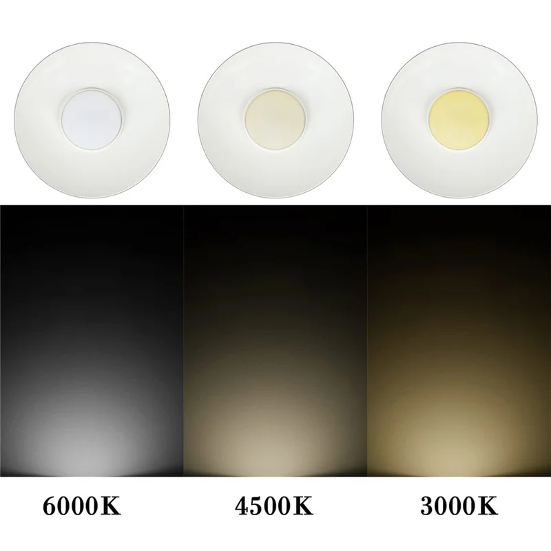 Doppelter Solar-Hängeleuchte mit IP65 Wasserschutz, Bewegungssensor, Fernbedienung für Garage