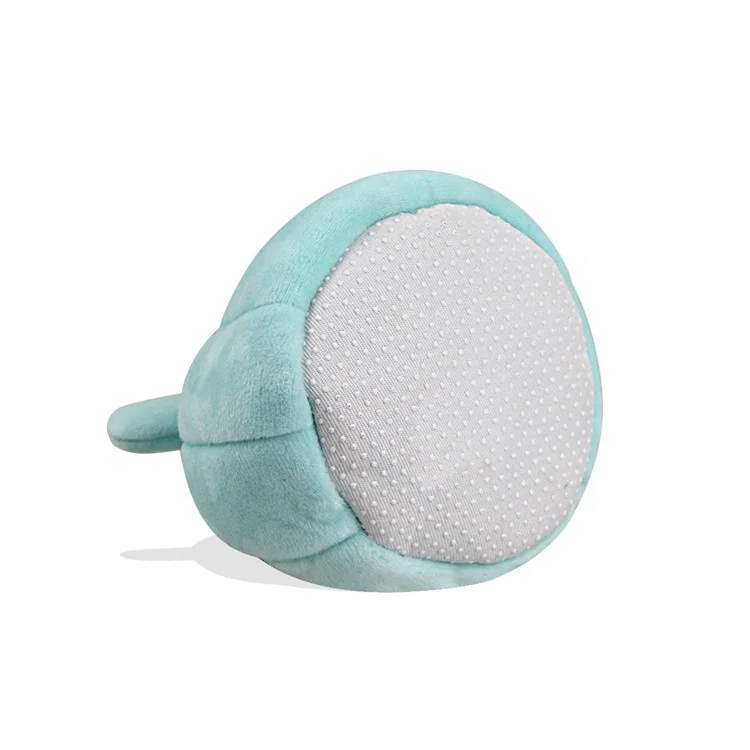 TG-PB079 Nido Para Dormir en Forma de Ballena Cama de Hámster de Invierno Para Animal Peludo