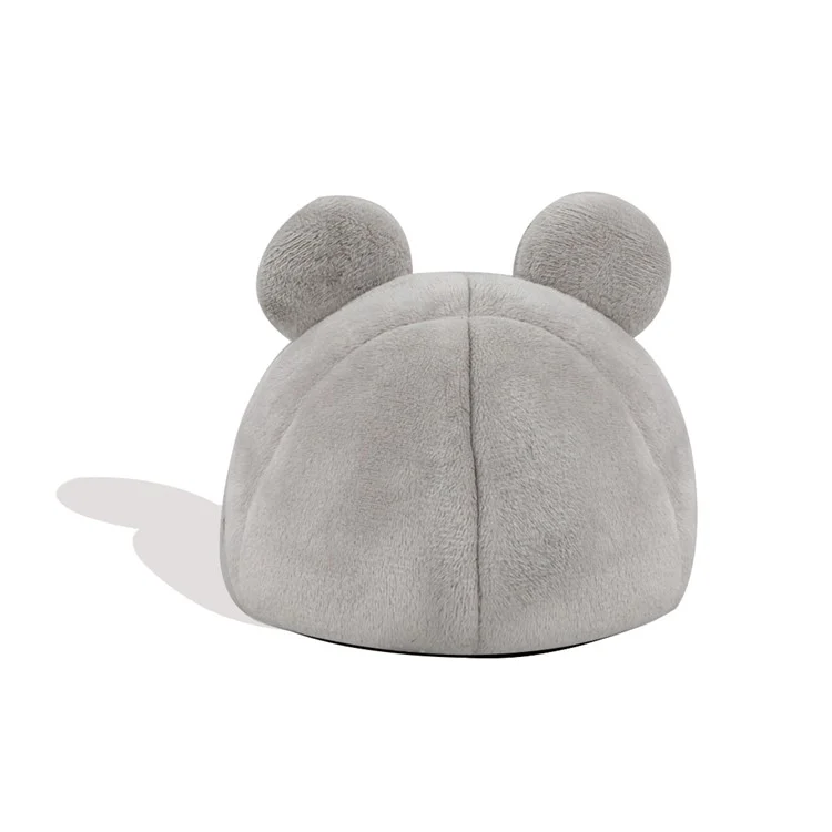 TG-PB080 Cama de Hámster de Hámster Nido de Nido de Sueño Para Mascotas Para Pequeños Animales Peludos - Ratón