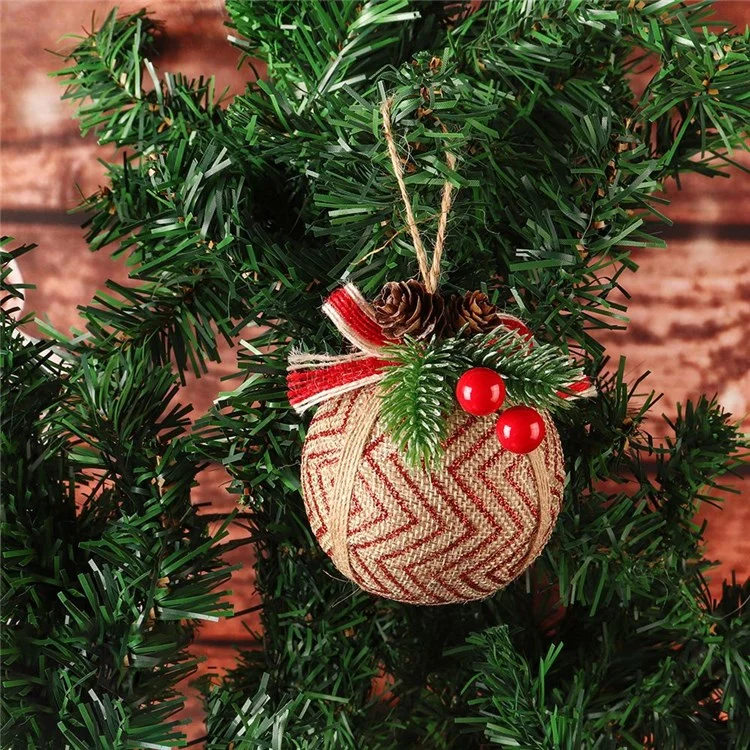 HL951 Navidad al Ora de Balla de Paque - Ola