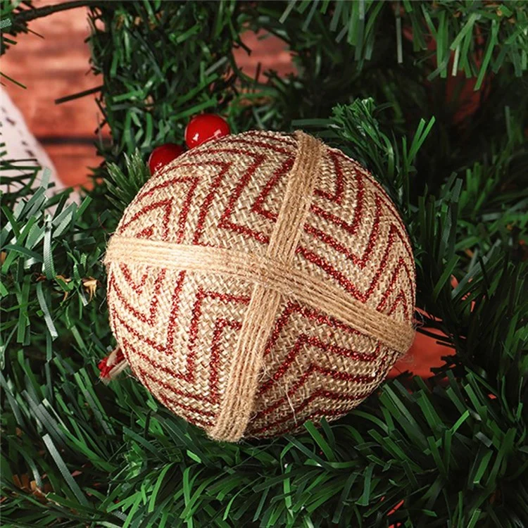 HL951 Navidad al Ora de Balla de Paque - Ola