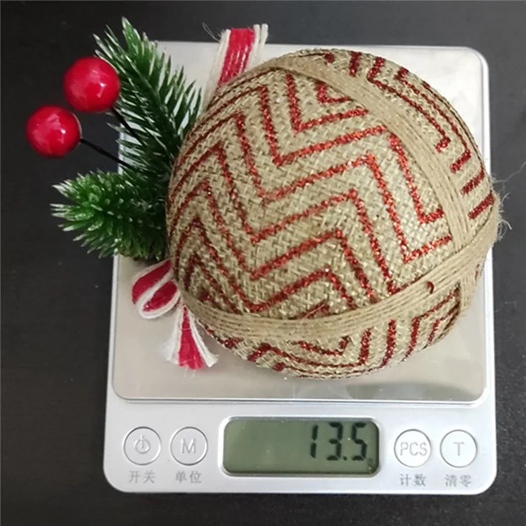 HL951 Navidad al Ora de Balla de Paque - Ola