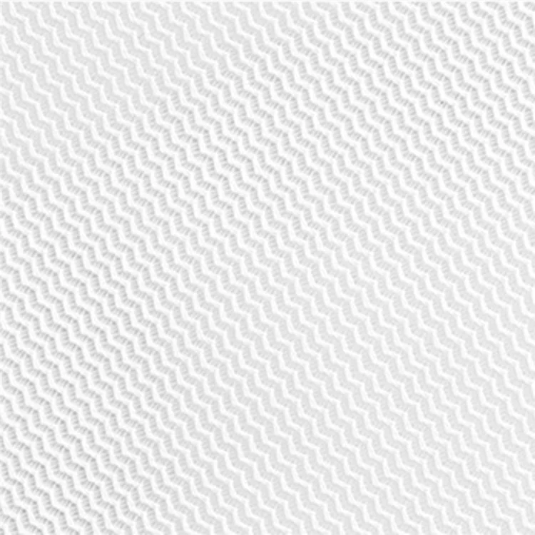 MM-X001 60x60cm 70g Thickened Mesh Laundry Bags Machine Washable Stocking Underwear Wash Bags (Thin Mesh)