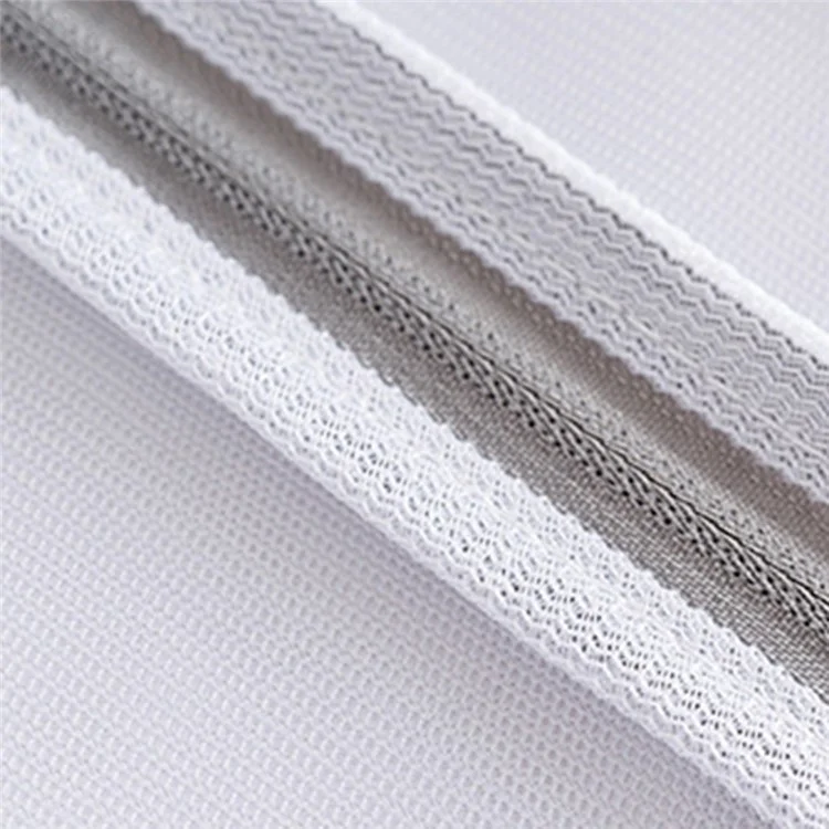 MM-X001 40x50 cm 70g Borsa di Lavanderia a Maglie a Maglie Riutilizzabile in Maglia (maglia Sottile)