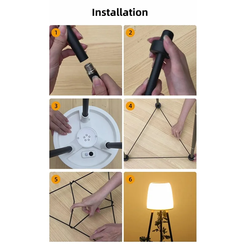 YH2401 Outdoor Solar Lights with Plant Stands Waterproof Garden Balcony Decorative Lamp