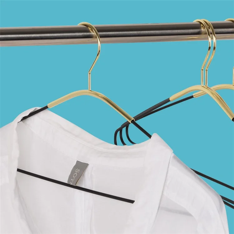 Appendiabiti Spazio Saving Appendiabiti Appendiabiti Stile Nordico Stile Art Hanger Heavy Duty Duty Hanger Per Cappotto Suit Suit Sticking E Altri Vestiti