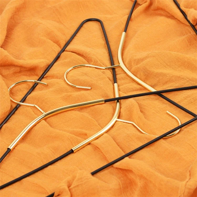 Appendiabiti Spazio Saving Appendiabiti Appendiabiti Stile Nordico Stile Art Hanger Heavy Duty Duty Hanger Per Cappotto Suit Suit Sticking E Altri Vestiti