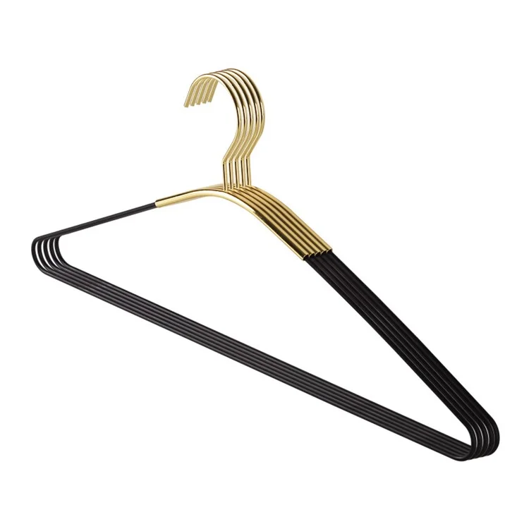 Appendiabiti Spazio Saving Appendiabiti Appendiabiti Stile Nordico Stile Art Hanger Heavy Duty Duty Hanger Per Cappotto Suit Suit Sticking E Altri Vestiti