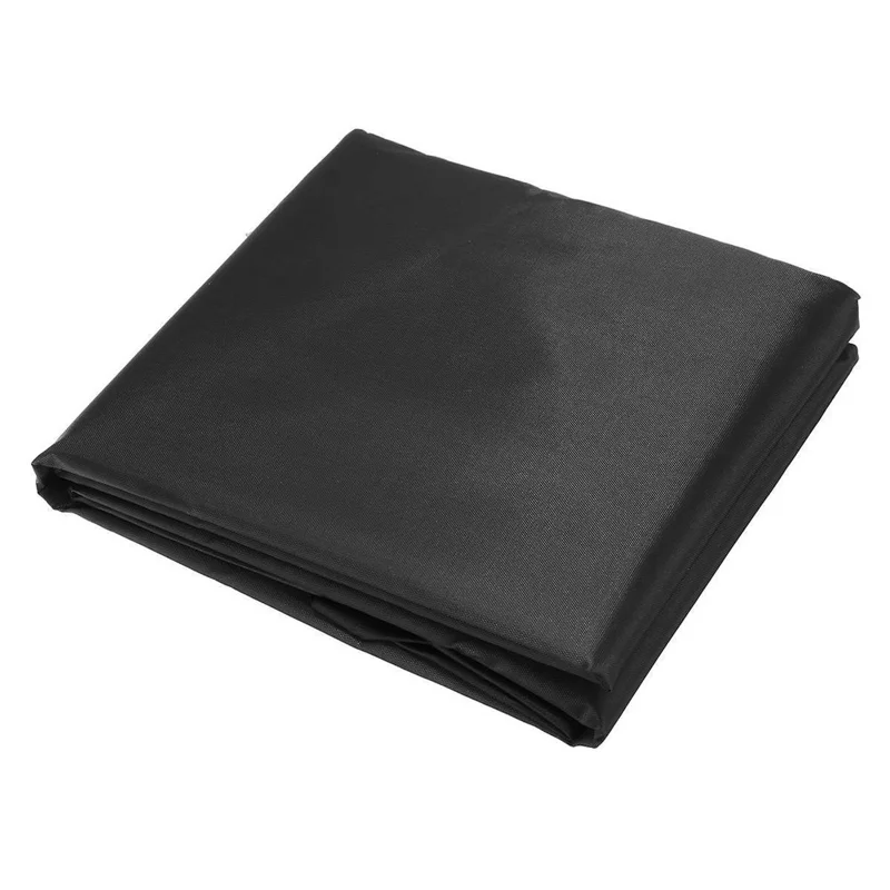 190x71x117cm Electric Scooter Protective Sleeve Anti-UV 210D Oxford Cloth Foldable Dust Cover