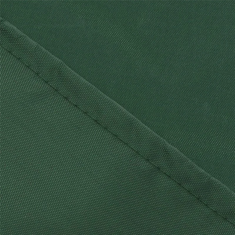 230x200x20cm 210D Oxford Cloth Sandpit Cover Hexagonal Pool Cover with Drawstring Sandbox Cover