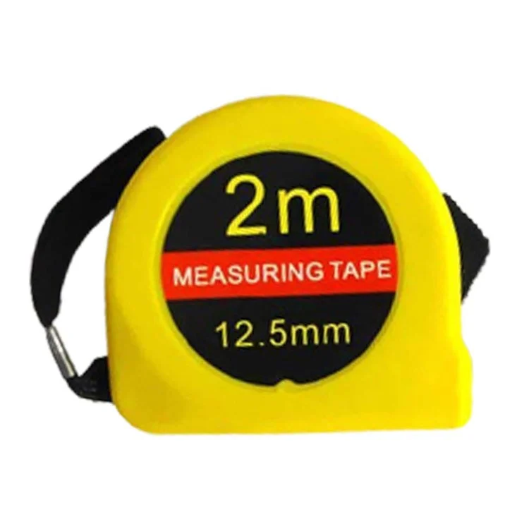 9Pcs / Set Utility Knife Measuring Tape Wire Cutter Screwdriver Car Home Repair Tool Box