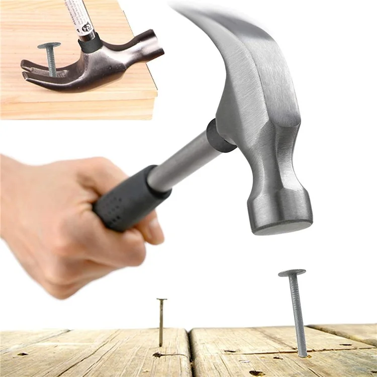9Pcs / Set Utility Knife Measuring Tape Wire Cutter Screwdriver Car Home Repair Tool Box