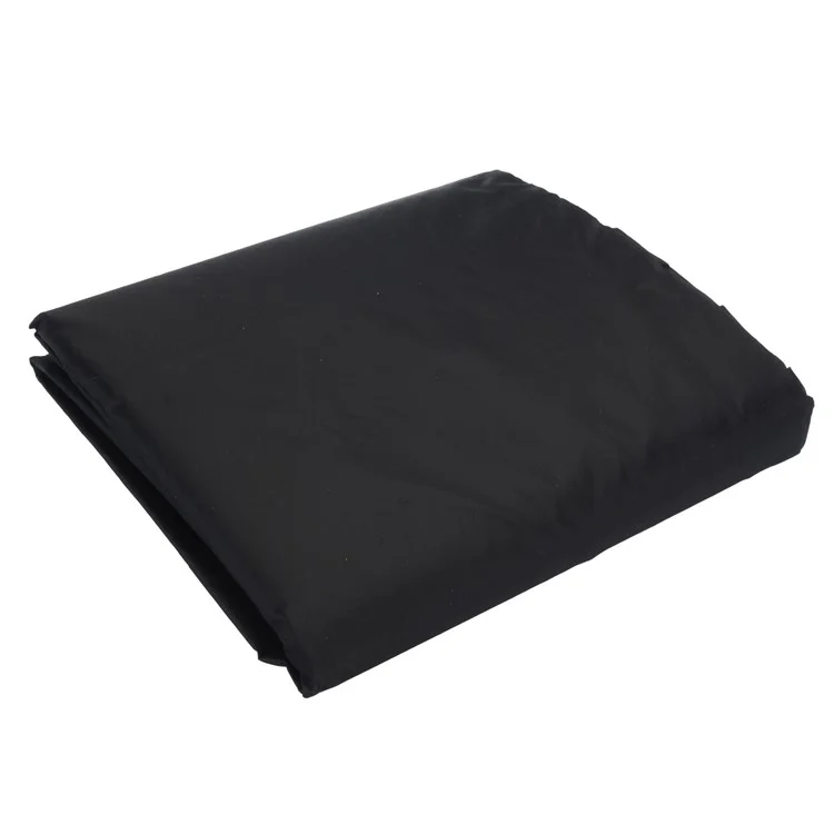 275x122x168cm 210d Tissu Oxford 2 / Couverture de Chariots de Golf à 4 Places Pour EZ GO, Car Club Car et Yamaha Golf Cottes