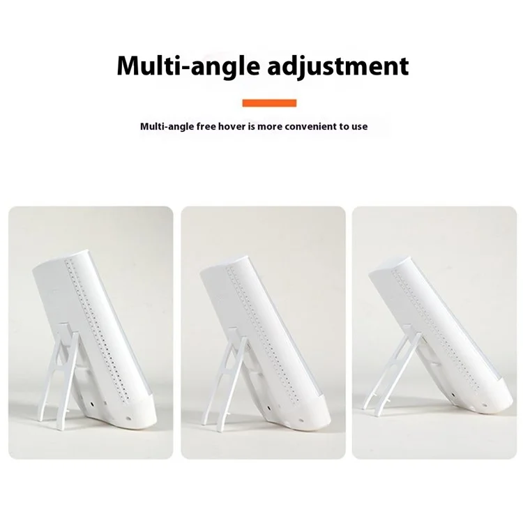 Lampe de thérapie émotionnelle triste Bionic Sunlight Bad Mood Relieve Stepless Dimming Lamp, prise UE