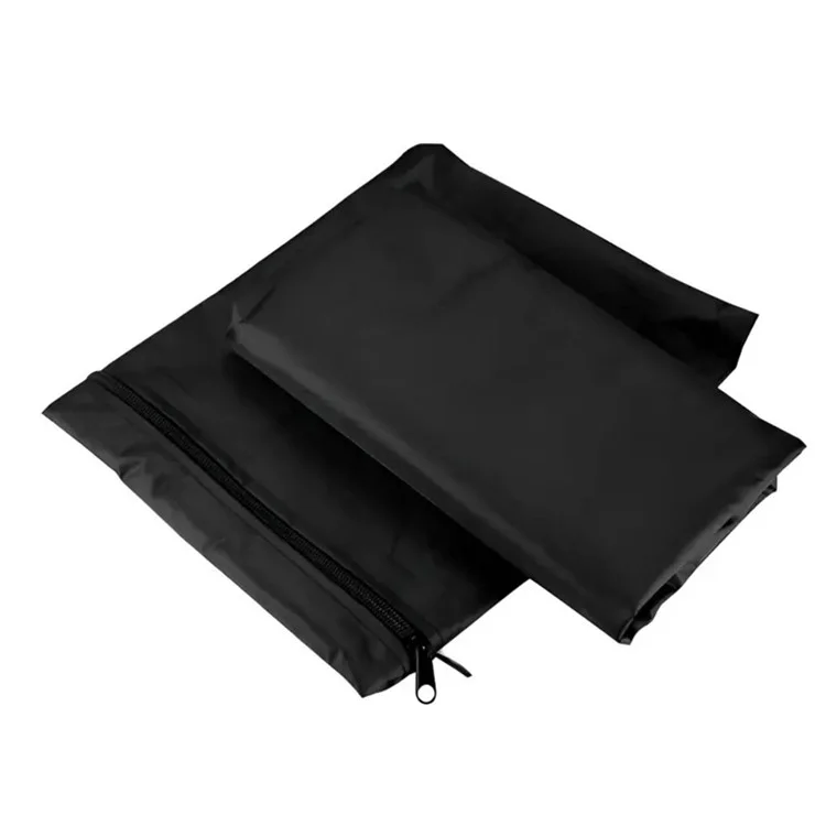Funda para parasol de jardín de 420D de tela Oxford, impermeable, 265: 50x70x40cm