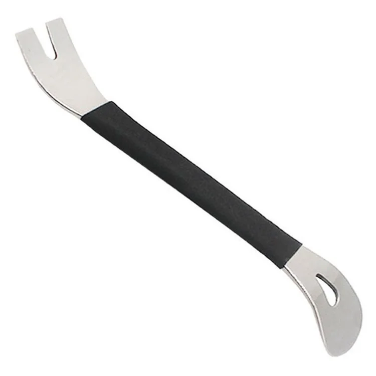 Strumento di rimozione di trim auto Barra di sollevamento per pannello audio navigazione cruscotto interno rivestimento porta