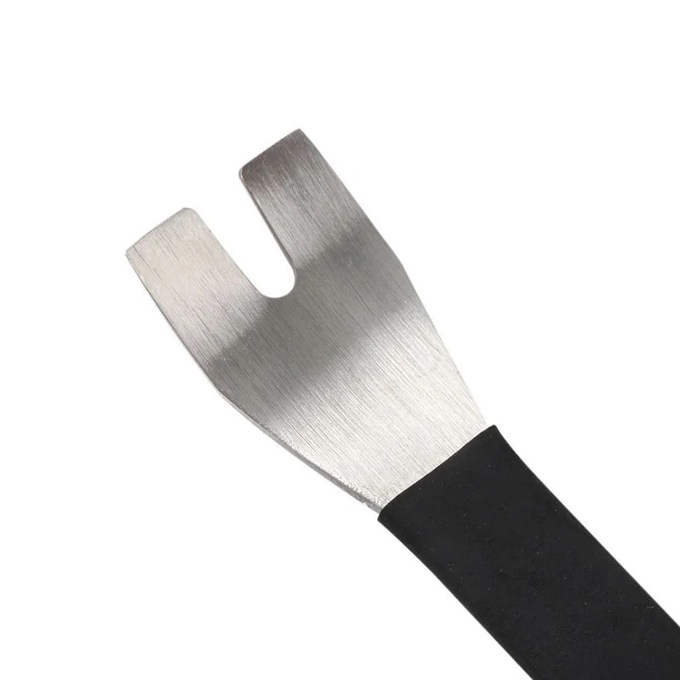 Strumento di rimozione di trim auto Barra di sollevamento per pannello audio navigazione cruscotto interno rivestimento porta