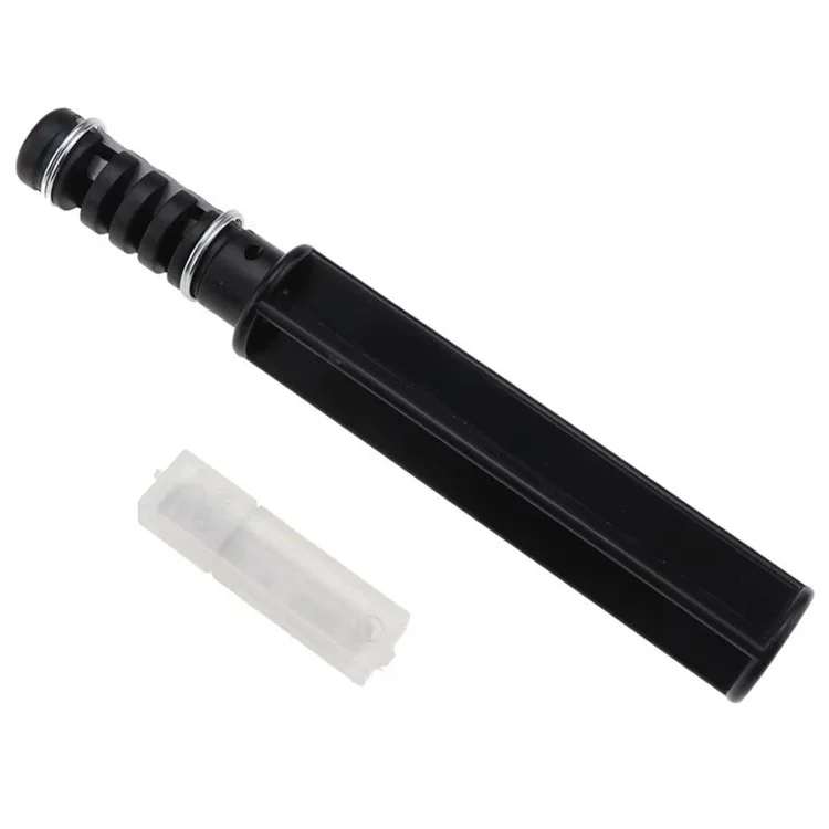 Cortador Rotativo de Correias de Couro - Ferramenta Profissional para Corte em Projetos de Artesanato e DIY