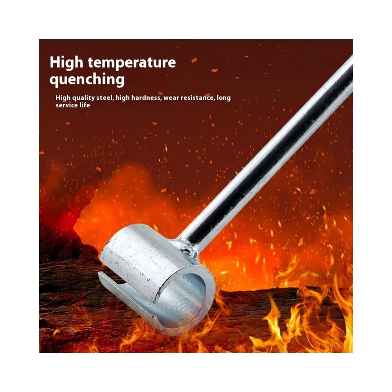 Chiave di Regolazione per Cerniere di Porte Strumento Regolatore di Cerniere Solide per Installazione Porte di Sicurezza - Gamma 19-25mm