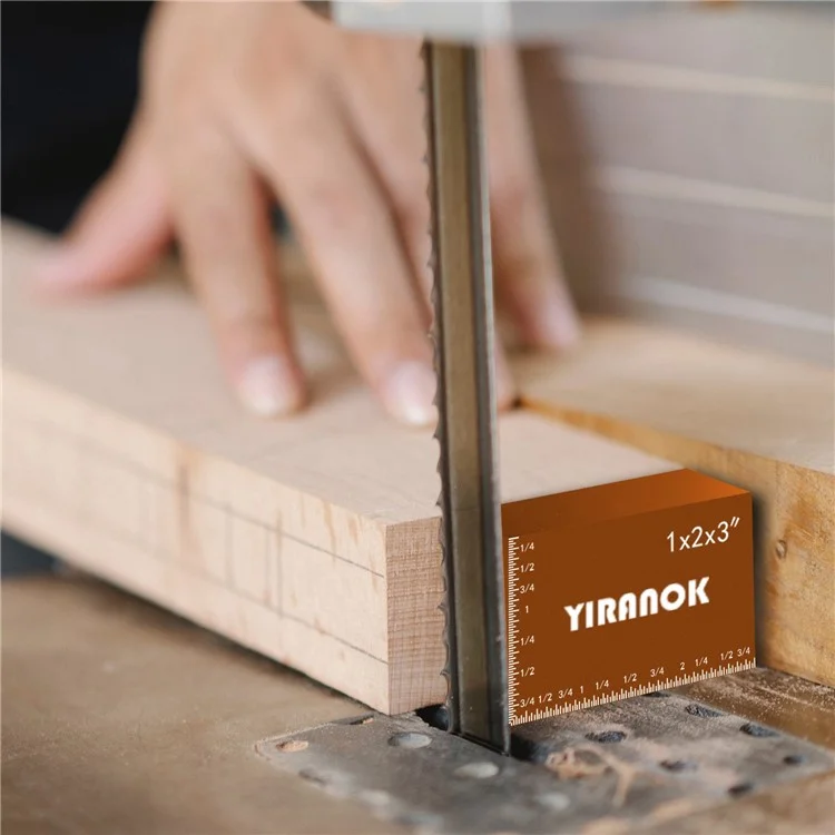 15-Piece Precision Aluminum Setup Block Set - Router Table & Table Saw Gauge Blocks For Woodworking