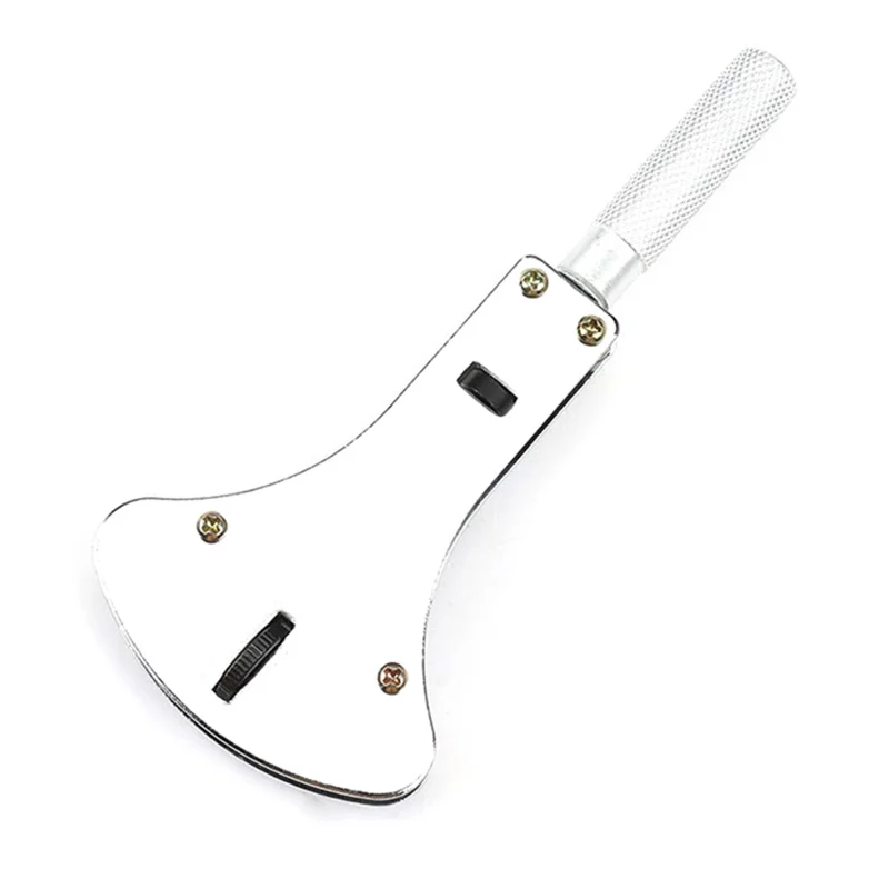Opening Watch Ware 34mm 3 Jaw Watch Bottom Cover Opener Wristwatch Lid Watch Repair Tools
